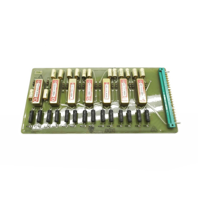 GE DS3800NPSY 电源板