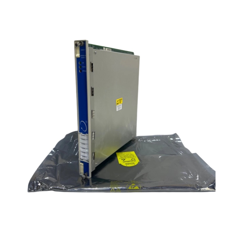 Bently Nevada 3500-62 163179-03 监测模块