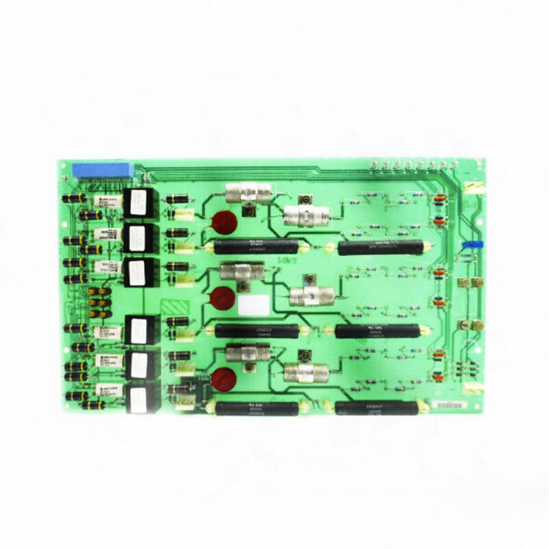 GE DS3800DCCA 数字控制模块