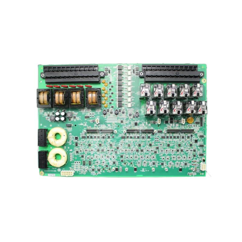 GE TEB122100 塑壳断路器