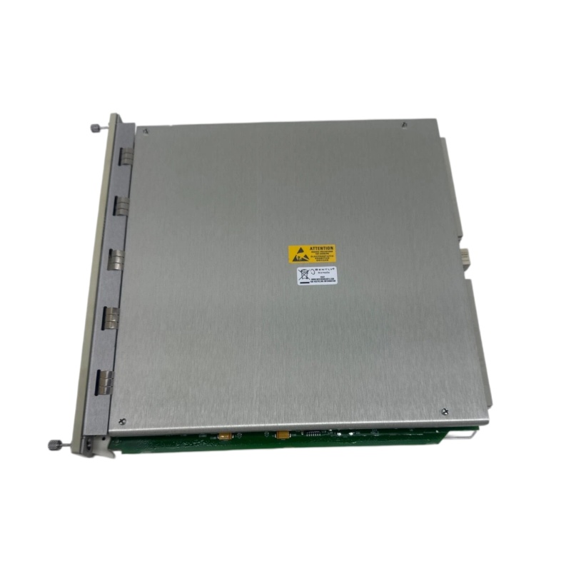 BENTLY NEVADA 3500-22M 数据接口（TDI）模块