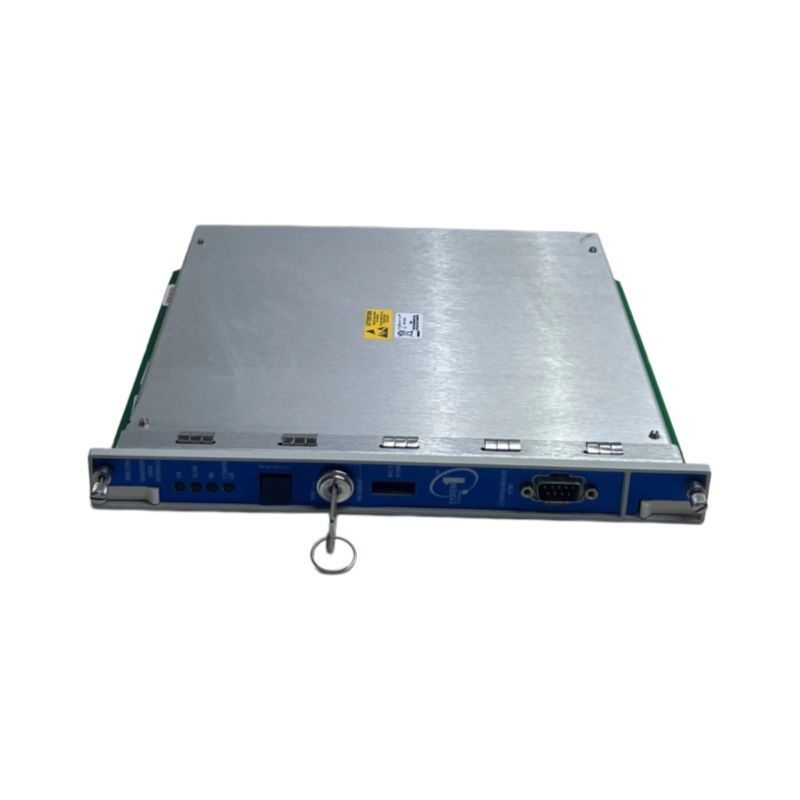 Bently Nevada PWA 138607-01AB 数据接口模块