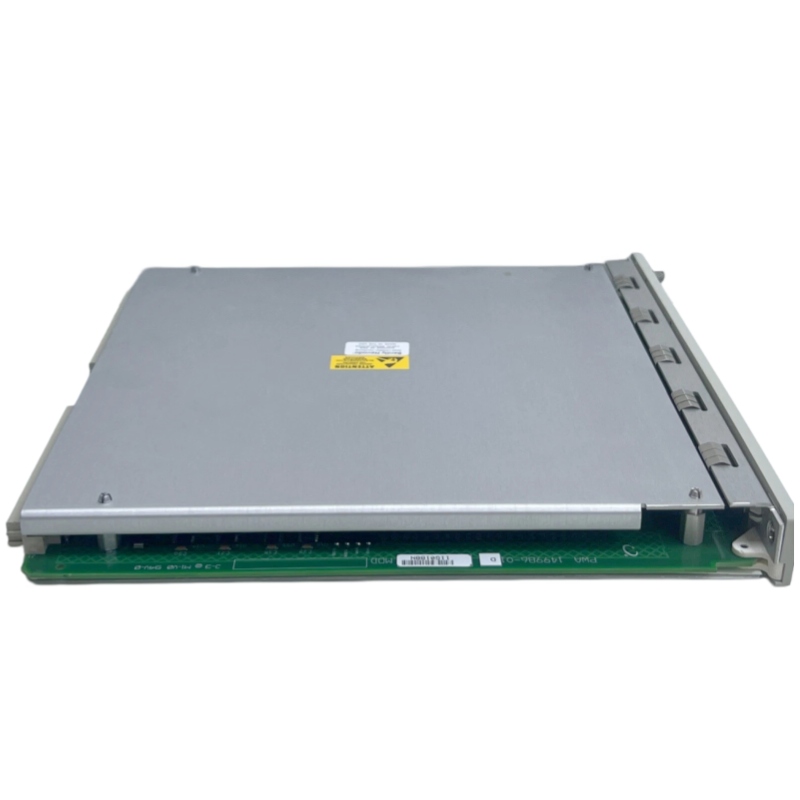 BENTLY NEVADA 3500-33 保护模块