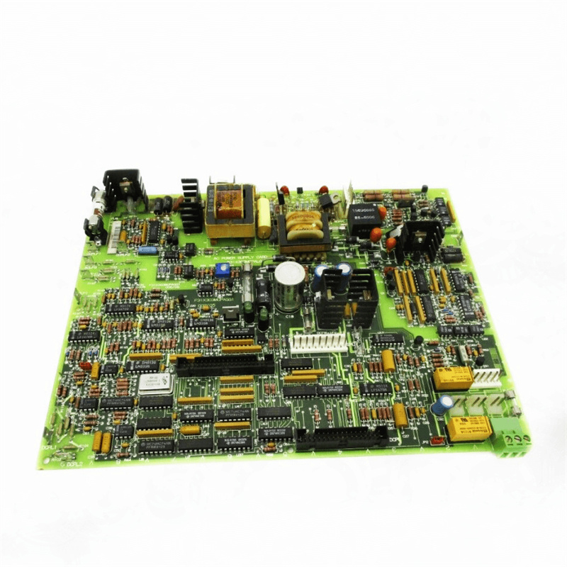 GE HEA61B238-X2 电气继电器