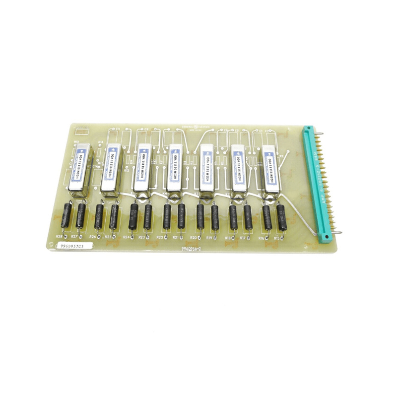 GE 12IAC53B810A 电流继电器