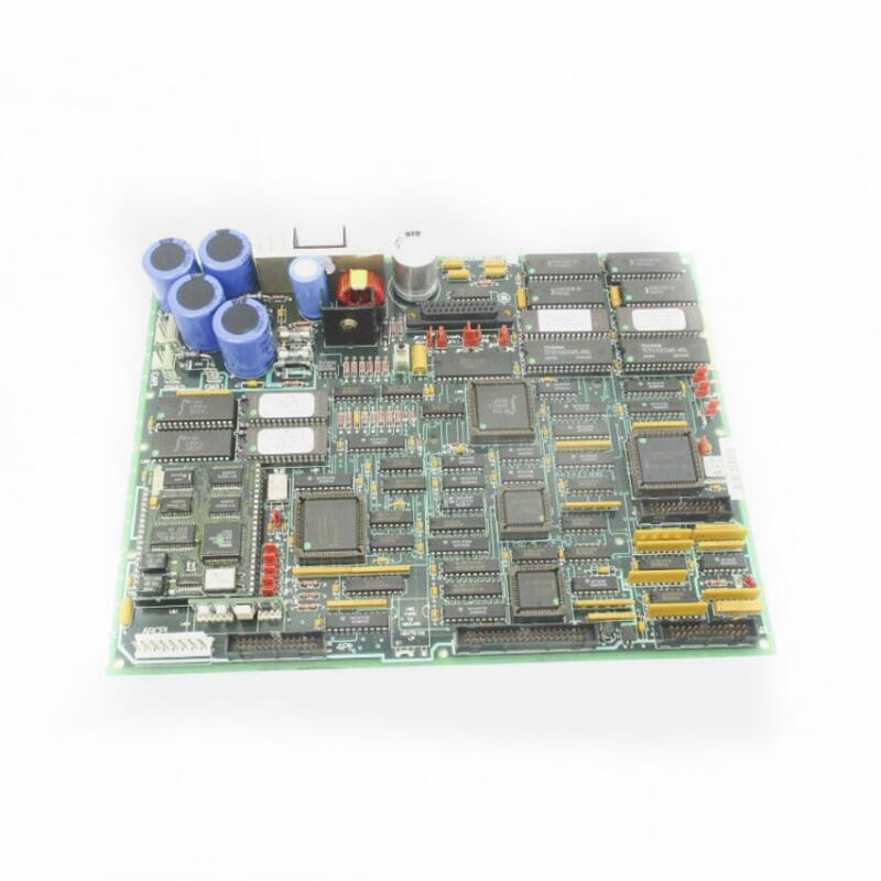 GE UR9UH 控制模块