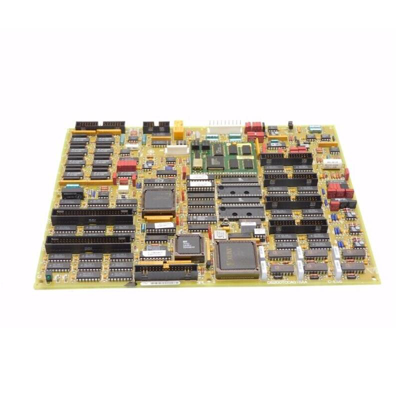 GE 193X562AAG06 继电器板