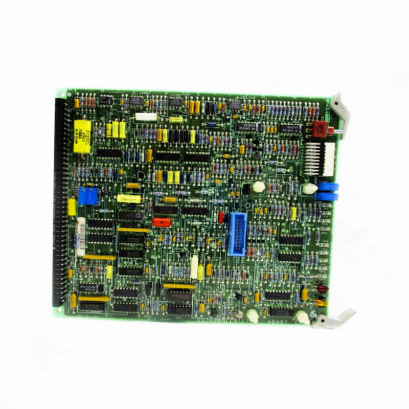 GE IM0076D 伺服电动缸