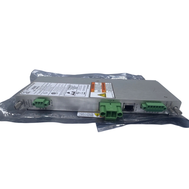 Bently Nevada 3500 22 数据接口模块