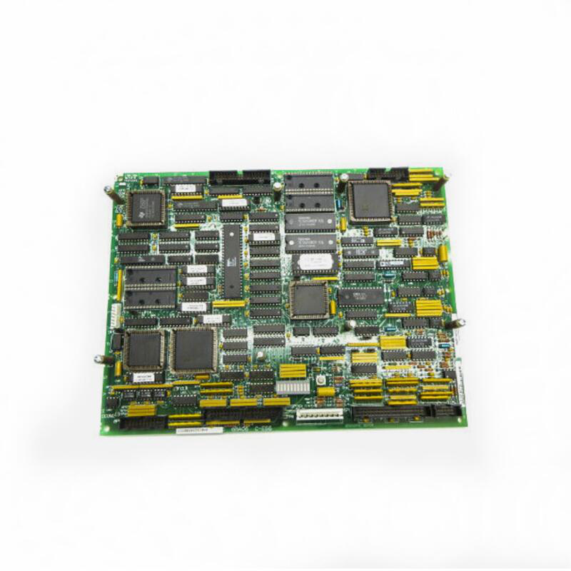 GE Alstom L54E2900YE00 电子板卡