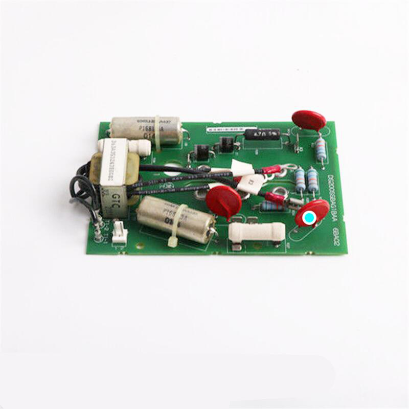 GE Alstom L54E1402AY00 控制单元