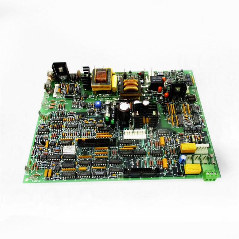 GE DS200QTBAG1ACB  I/O 模块