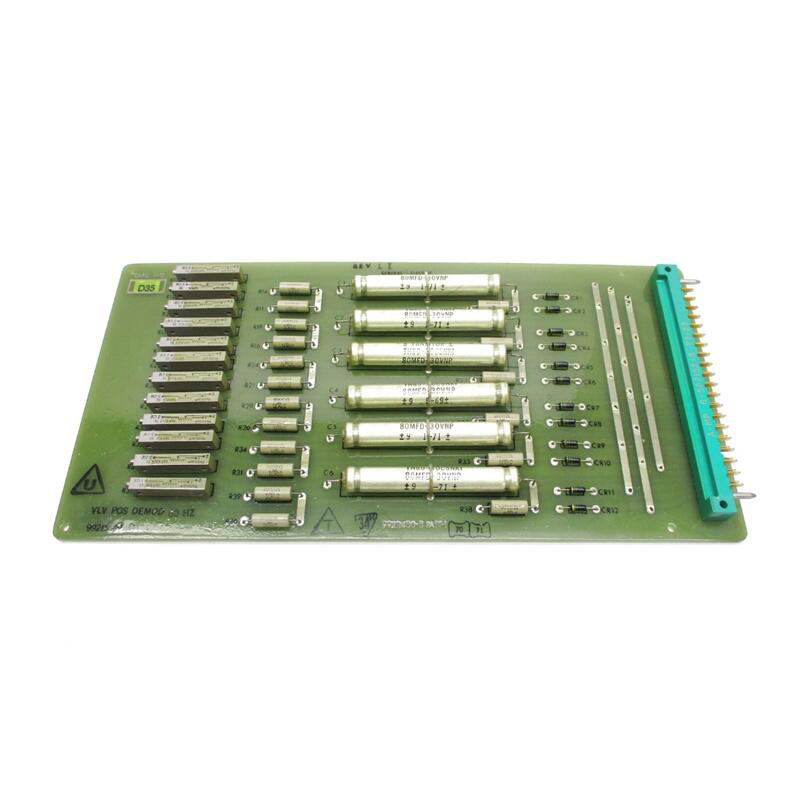 GE 531X121PCRAHH1 电力连接卡