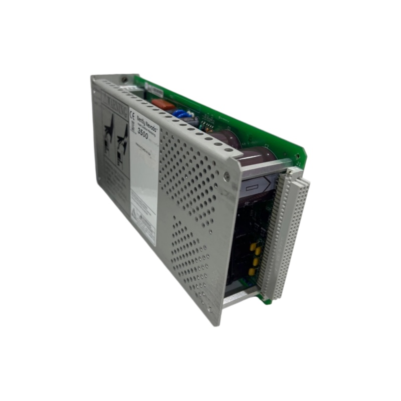 Bently Nevada 127610-01 模块