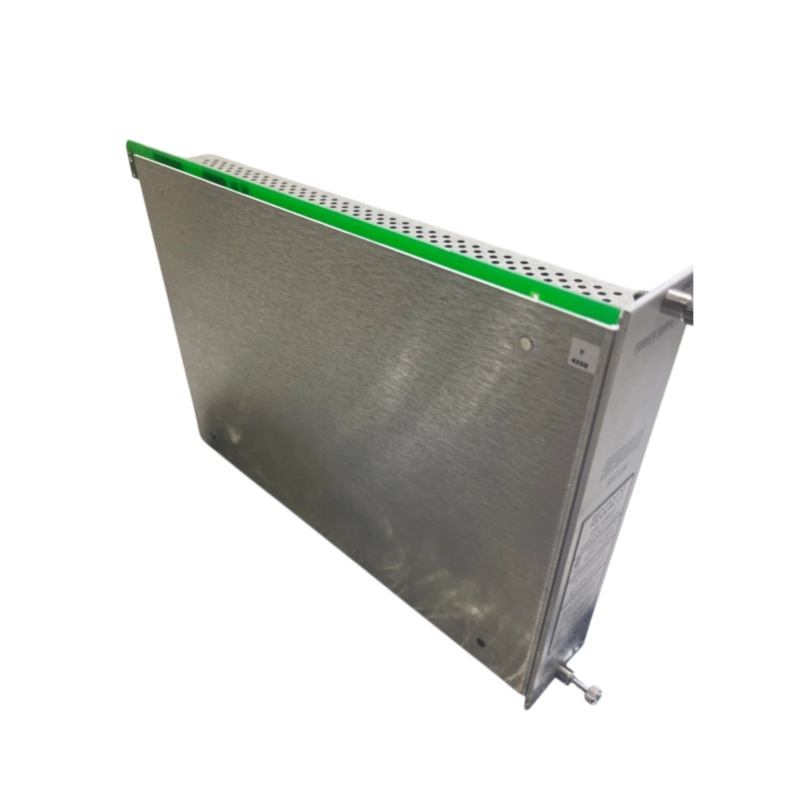 Bently Nevada 3300-14-01-20-01 电源模块