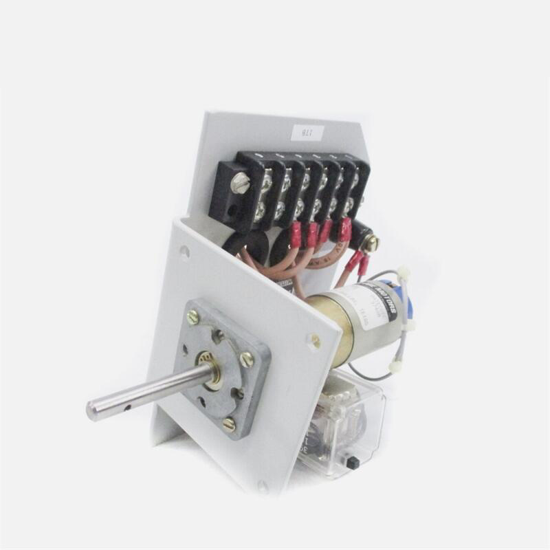 GE DS3800HDDD1D1C 分散控制系统