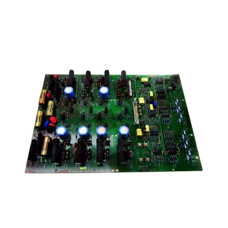 GE DS3800HDDL1 连接控制器