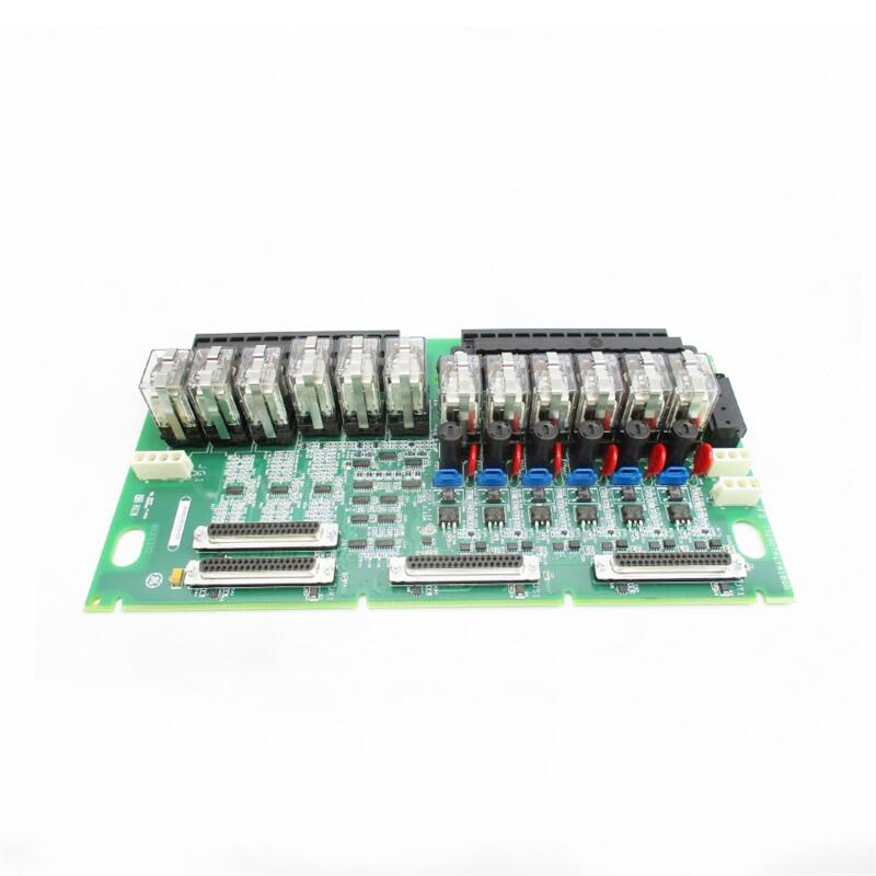 GE DS3800HDRA1 扩展模块