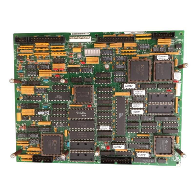 GE DS3800HDRC 模块控制器