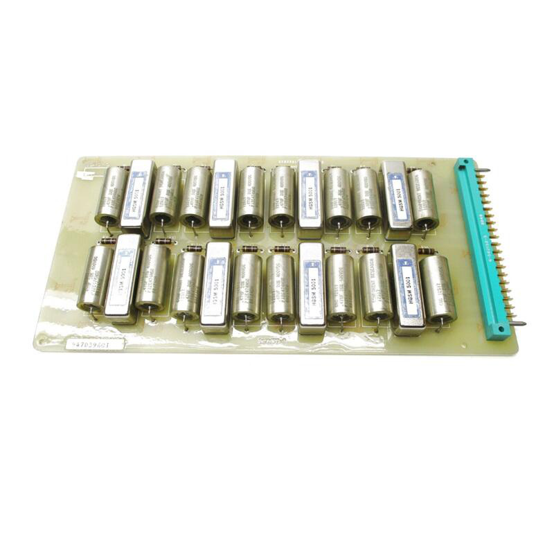 Applied W-8930B 总线接口板