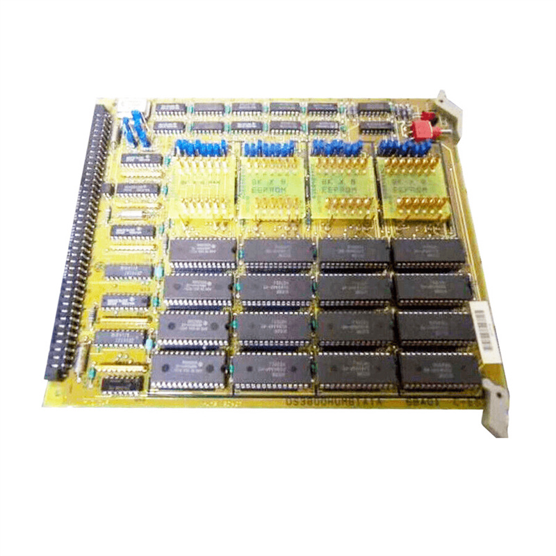 Applied STM24S-3EE 工业控制模块