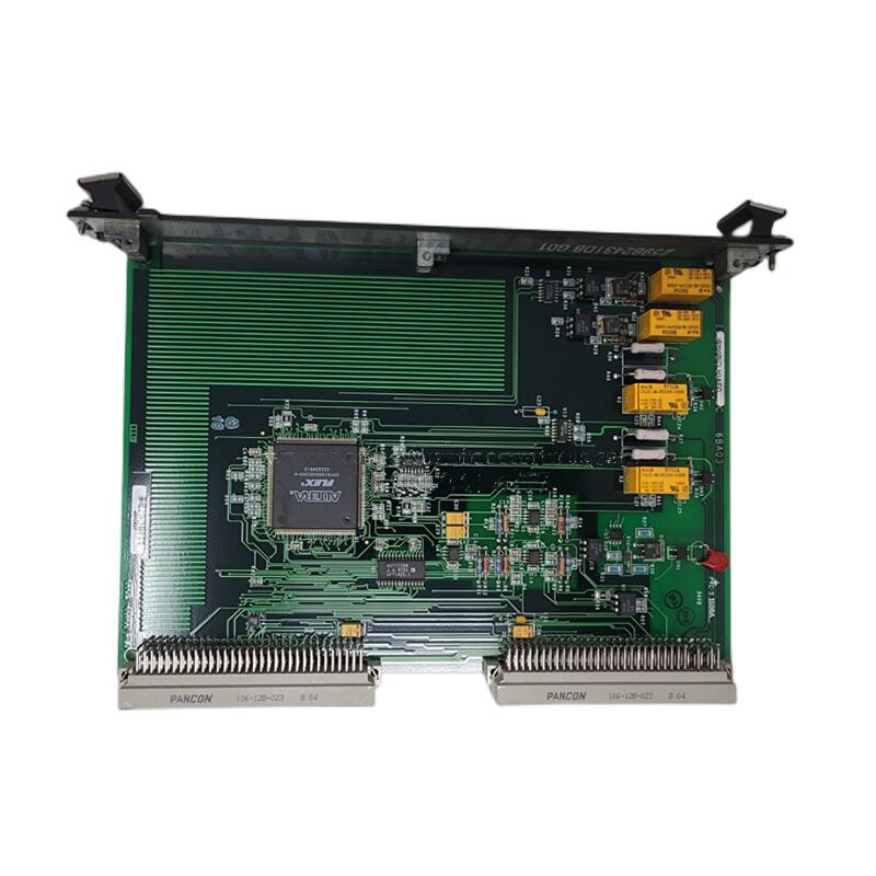 Applied MEC81105-201L ‍ I/O 扫描模块