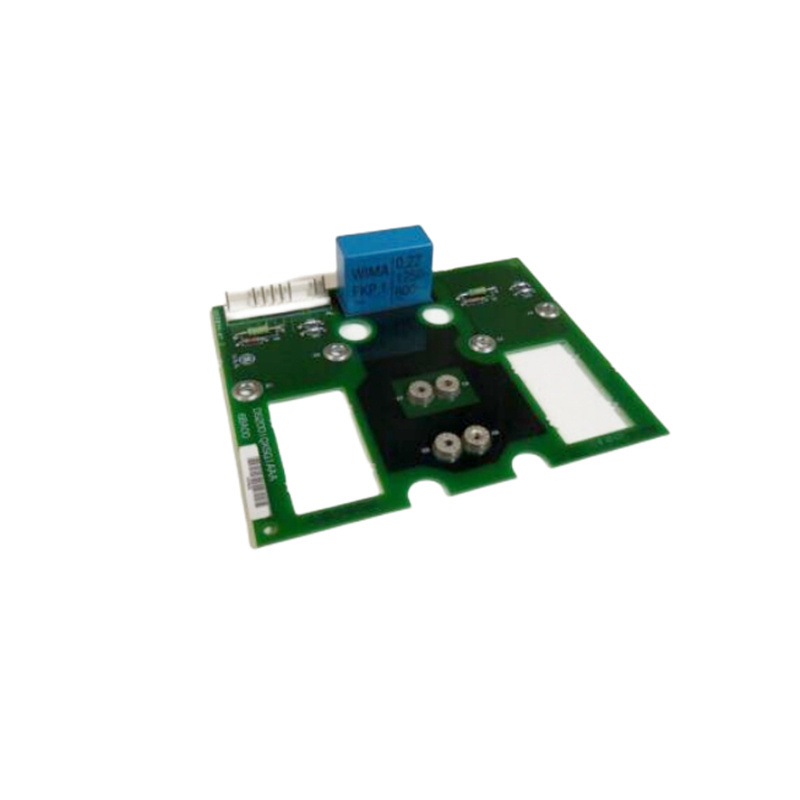 Applied FC-0010-0047 控制器模块