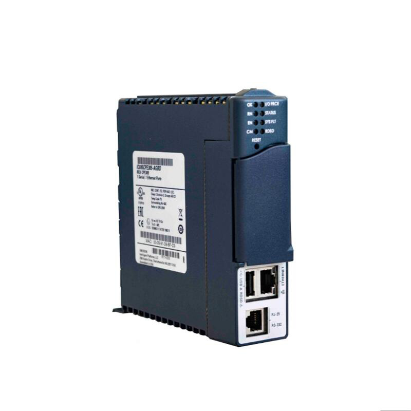 Applied A3202 自动化处理器模块