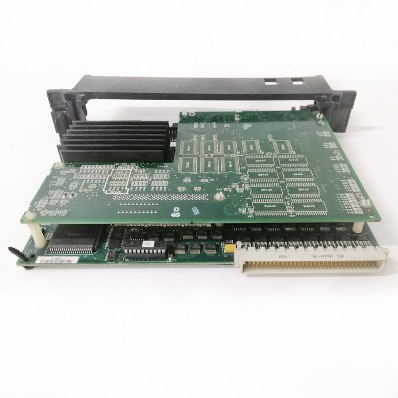 Applied 9701-0417-01 控制器模块