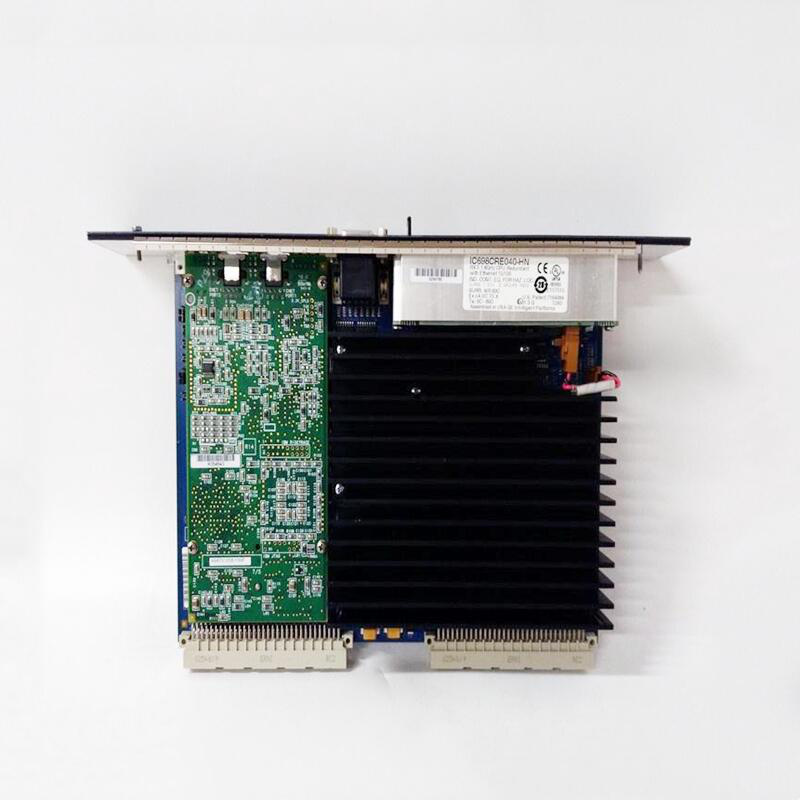 Applied 60V 控制器模块