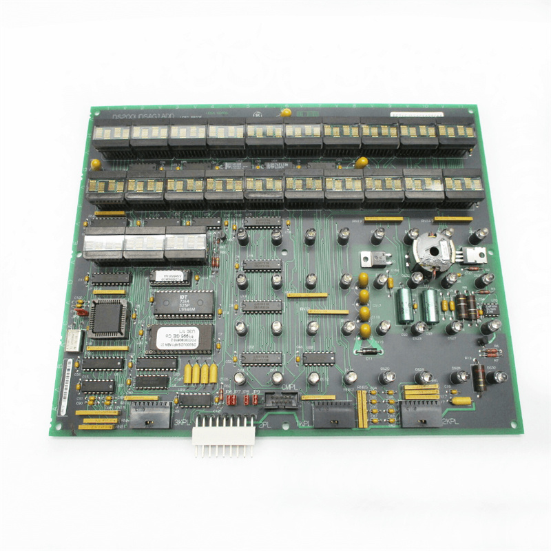 Applied 3700-01351 卡件模块