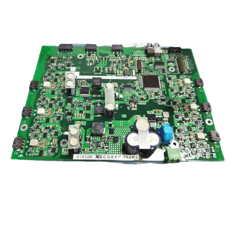 HUTTINGER C40-1363-01.03 C4013630103 ID126870 驱动器模块