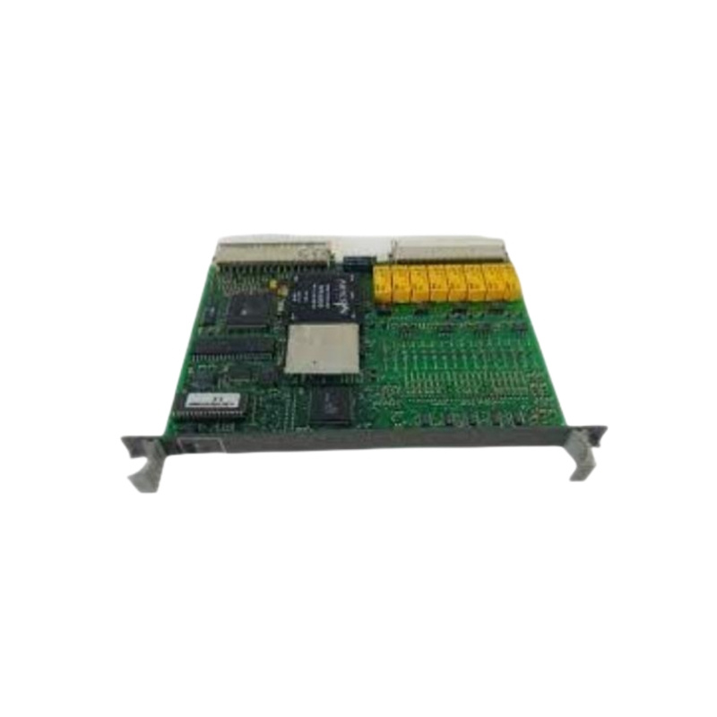 HUTTINGER 1208875-09-201 TE991290 VER04 数字量扩展模块