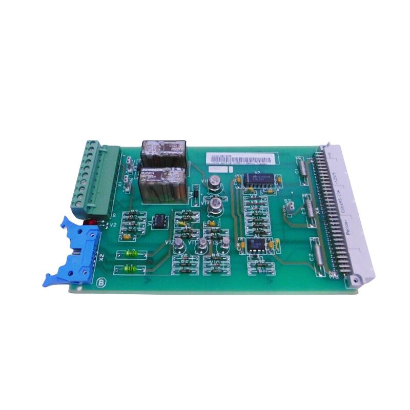 HUTTINGER C40-0854 C400854 C40-854-01 C40-854-01 ID84125 数字量输出模块