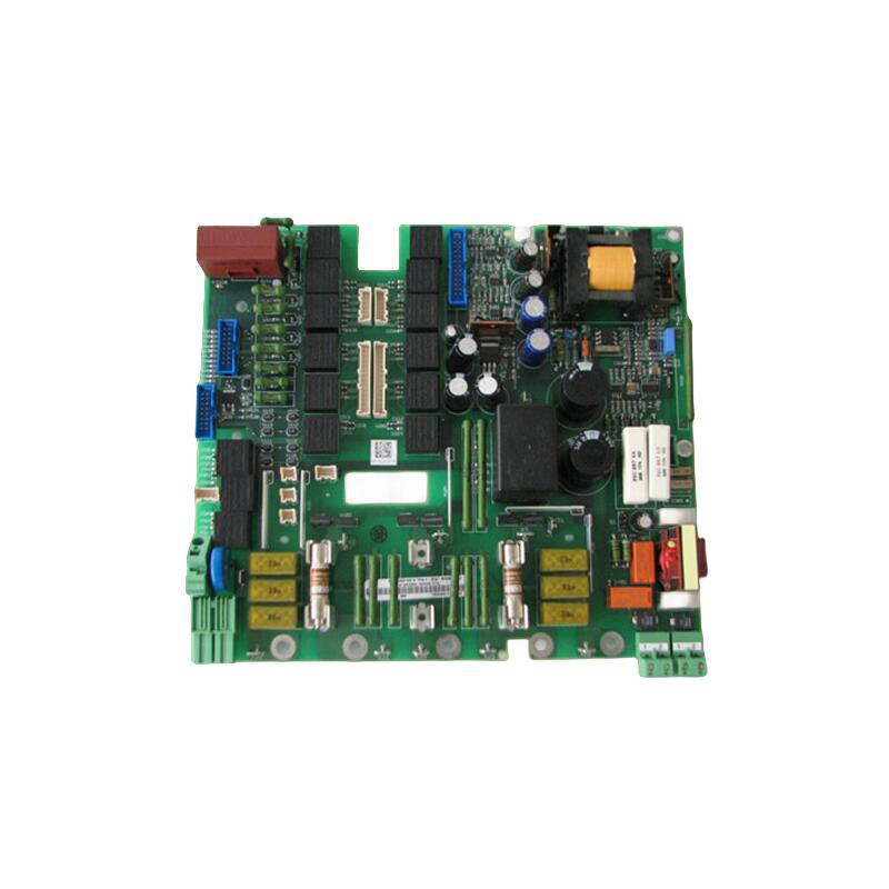 HUTTINGER THUC40-1348-01.03 913107-02 输入输出模块