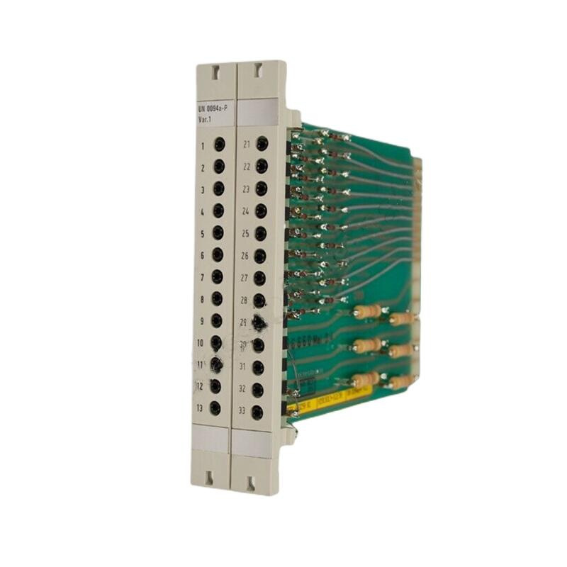 HUTTINGER 191H0094 ID84304 控制卡模块
