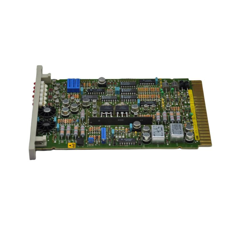 HUTTINGER TIS10/100 THE-935343 模块