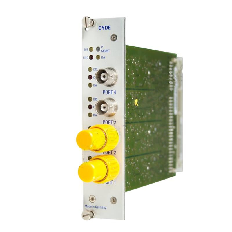Moog Valve D633Z317A 模块卡件