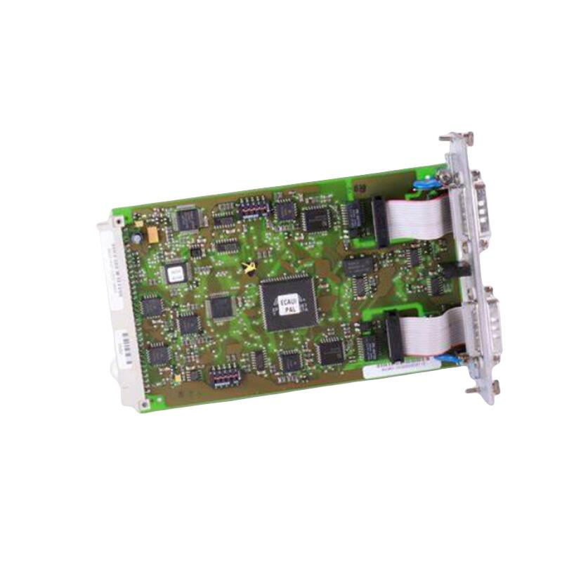Moog Valve D682Z4743F 控制系统电源模块
