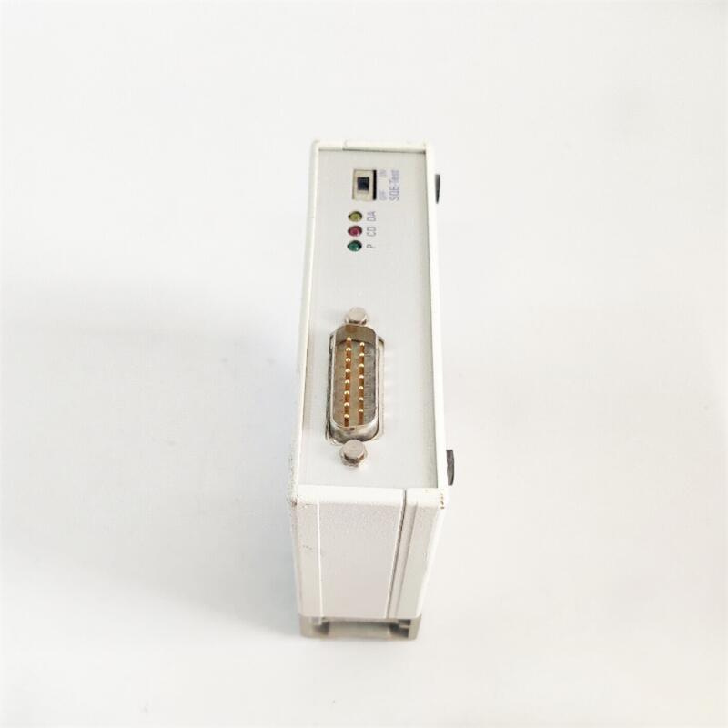 Moog Valve 072-1303-52 控制卡件