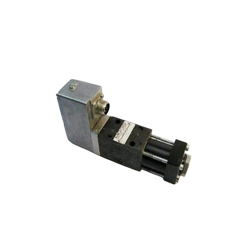Moog Valve R40KO2M0NSP2 D634-319C 电路板模块