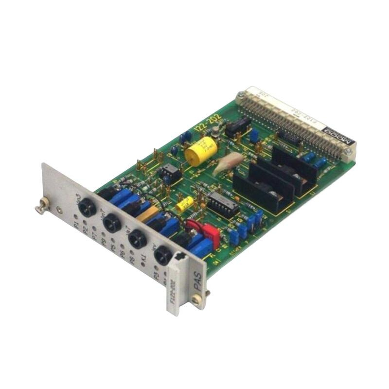 Moog Valve G631-3800B 卡件模块