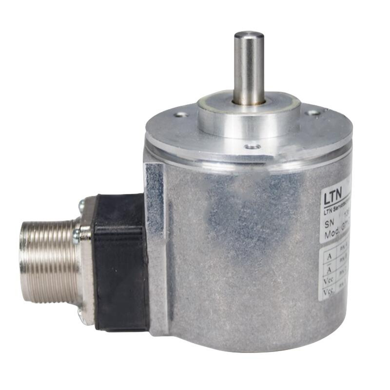 Moog Valve 77-159 工业自动化模块