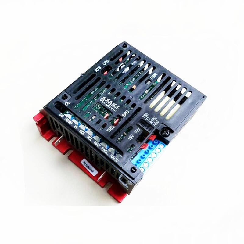 Moog Valve D636-433-0001 处理器模块