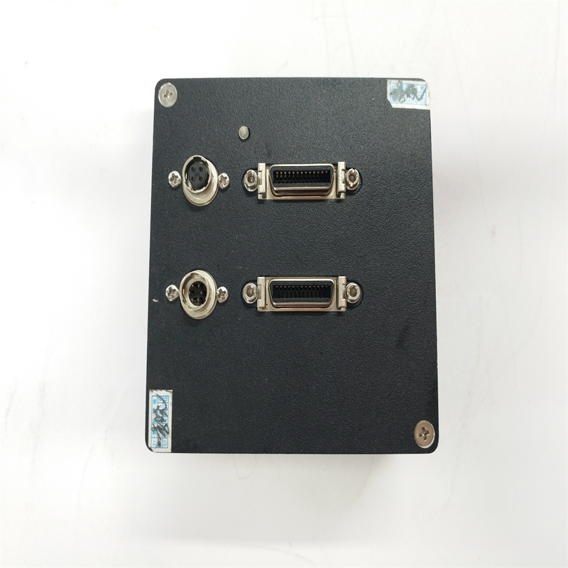 Moog Valve D631-346C 处理器模块