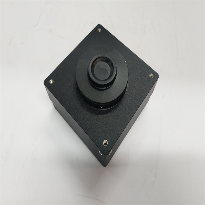 Moog Valve D633-313B 中央处理器