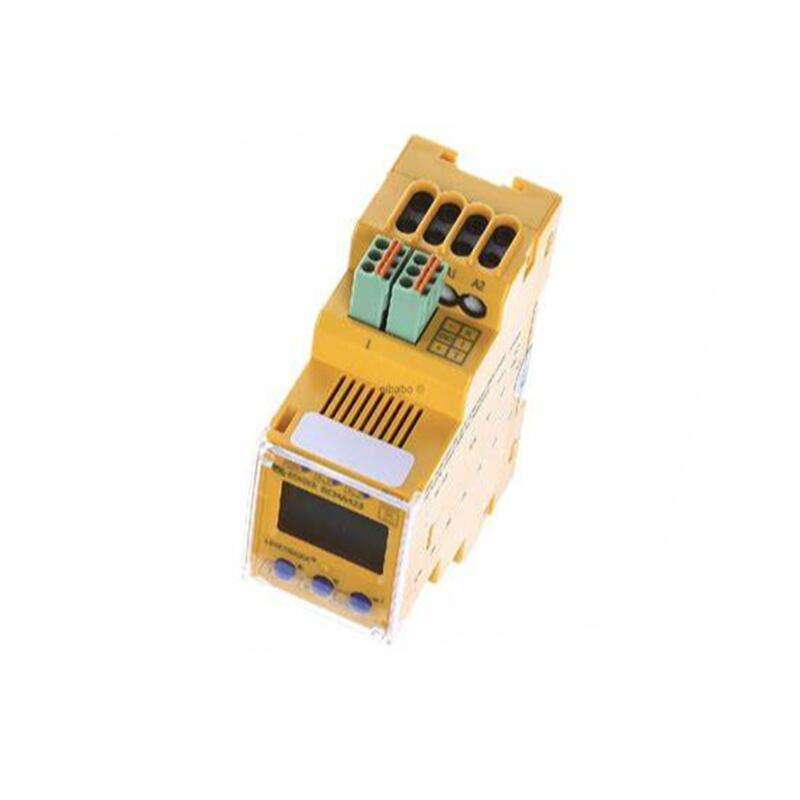 Moog Valve G761-3006B 自动化系统设备