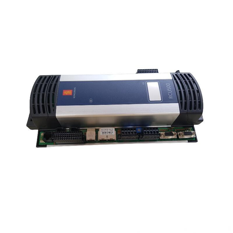 Moog Valve G761-3034B 固定式断路器
