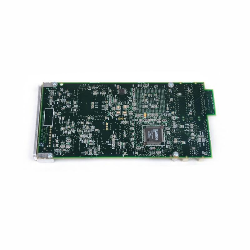 Moog Valve G761-3600B 数字输出模件