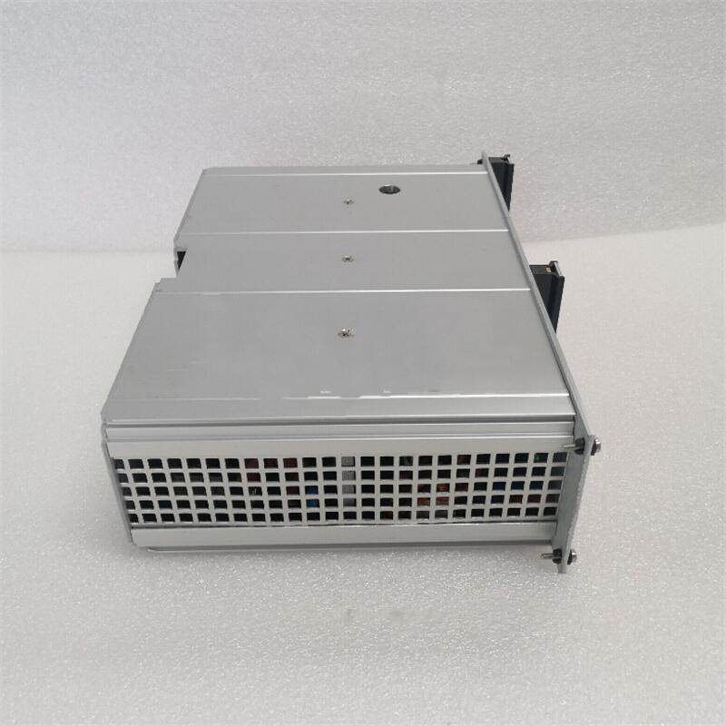 Moog Valve D661-4170 输入输出模块